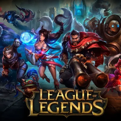League of Legends