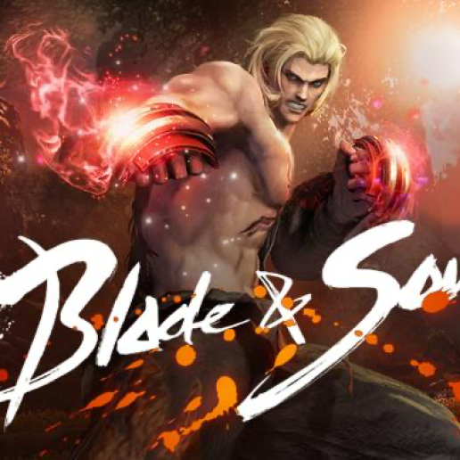 Blade & Soul